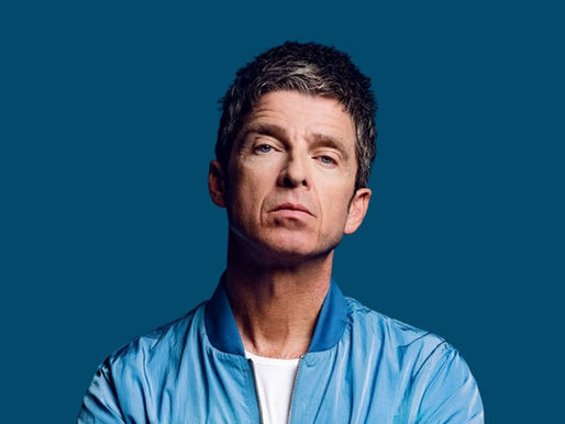 Noel Gallagher