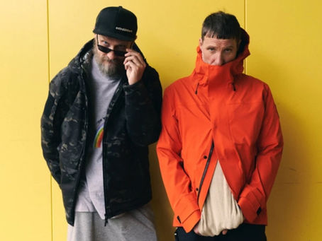 Sleaford Mods