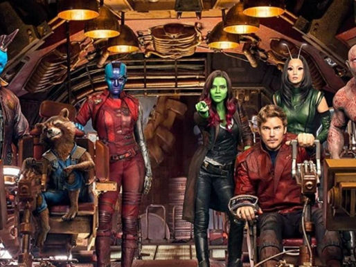 Marvel compartilha primeiro teaser de Guardiões da Galáxia Vol. 3; confira