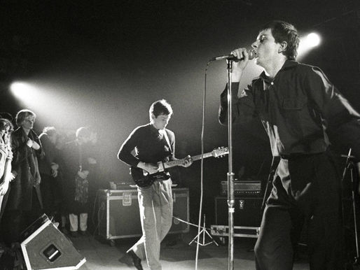 Joy Division