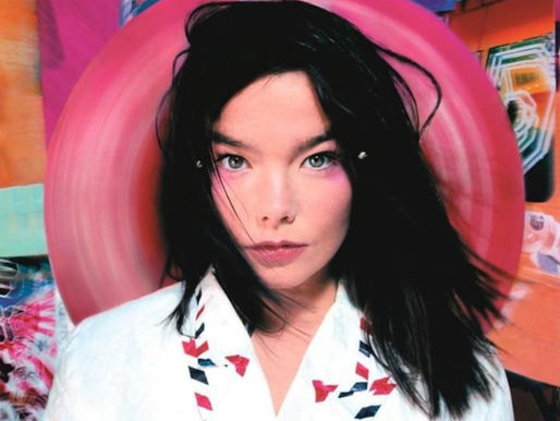 Seis discos para mergulhar nos anos 90