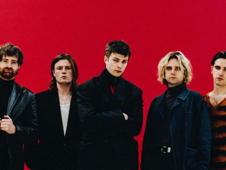 Zica: Fontaines DC cancela show em Boston após Grian Chatten ser diagnosticado com laringite
