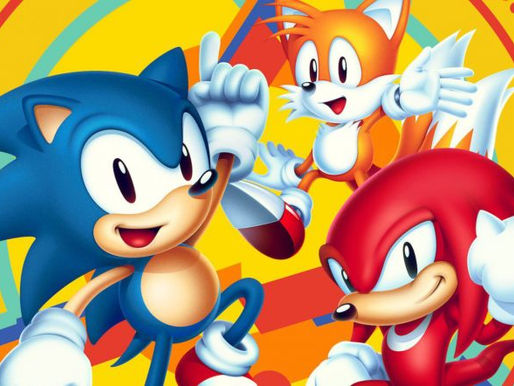'Sonic Heardle' usa a história da música do ouriço no jogo de adivinhação