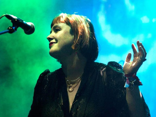 Slowdive está confirmado na programação do Wide Awake 2024