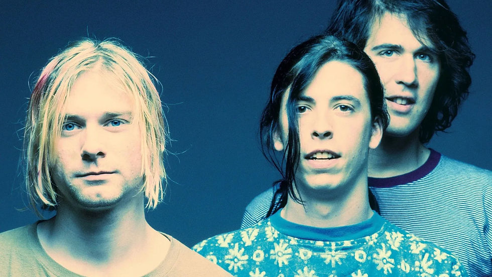 Nirvana