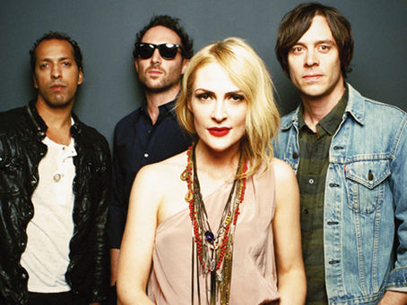 Com show programado no Brasil, Metric lança seu novo disco “Formentera II”