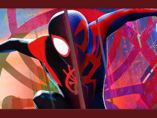 Homem-Aranha: Através do Aranhaverso é um filme de Natal, afirma co-roteirista