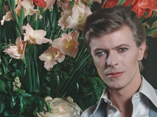 Especial David Bowie- 'Low' antológico e soberbo