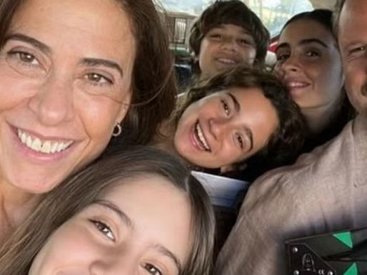 Ainda Estou Aqui terá exibição gratuita no aniversário de São Paulo