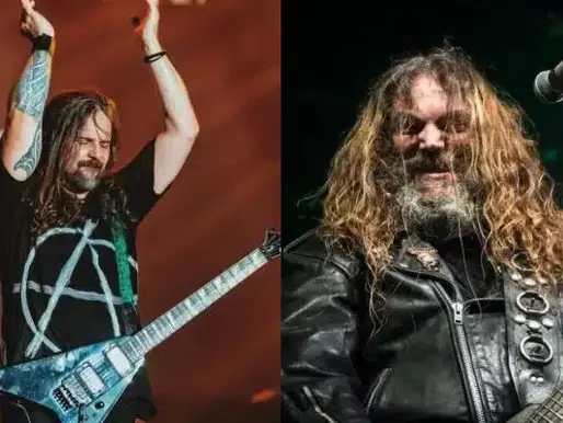 Reunião da formação clássica do Sepultura ganha força com declarações de Andreas Kisser e Max Cavalera