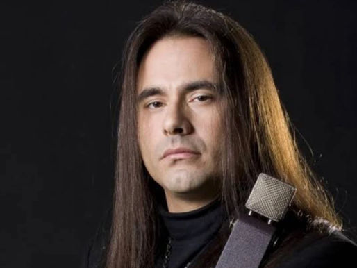 Andre Matos