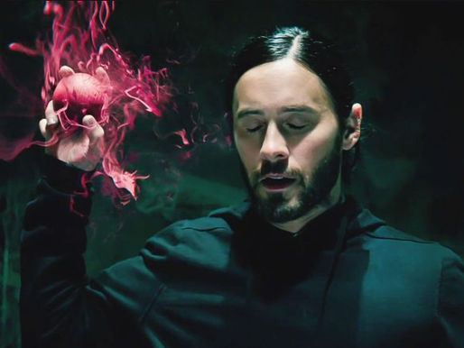 Jared Leto diz que possivelmente os cinemas “não existiriam” sem os filmes da Marvel