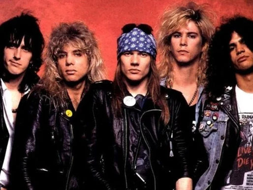 Guns N’ Roses