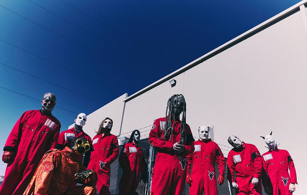 Slipknot