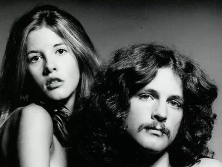 Stevie Nicks e Lindsey Buckingham