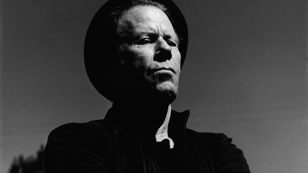Tom Waits