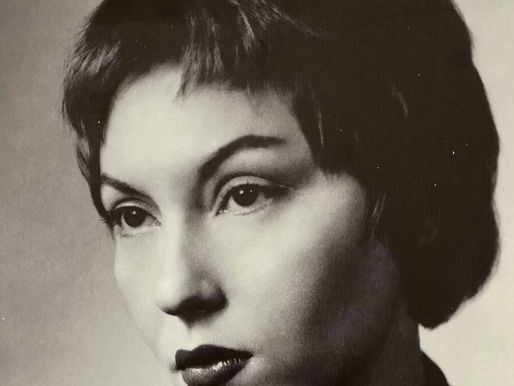 Clarice Lispector ganhará um museu em sua homenagem na cidade de Recife