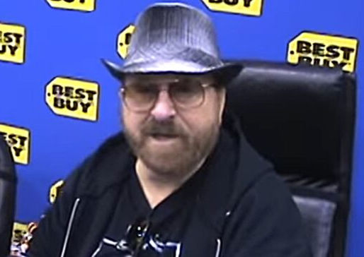 Compositor e produtor musical Jerry Abbott, pai dos membros do Pantera, morre aos 80 anos