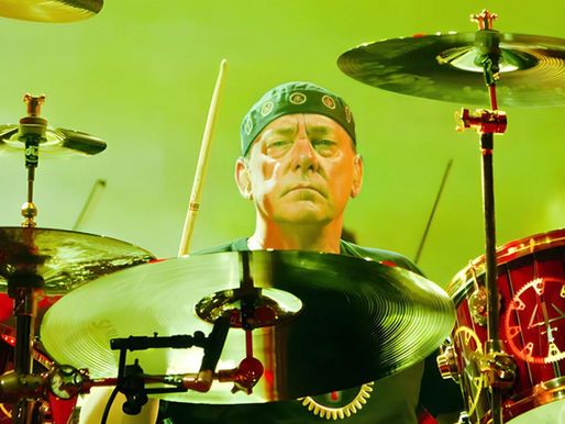 Neil Peart