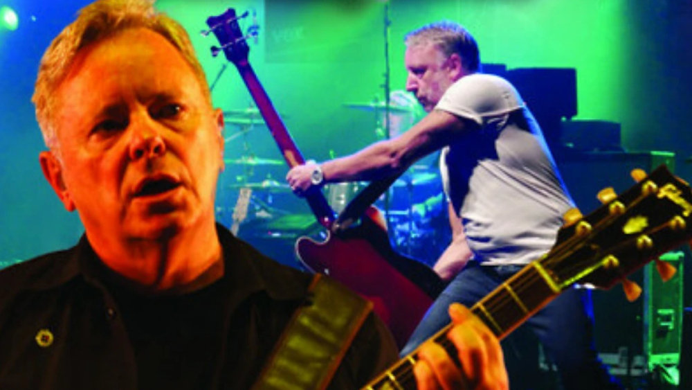 Biografia de Joy Division e New Order chega com aprovação de