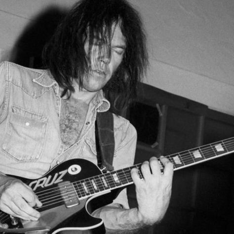 Neil Young