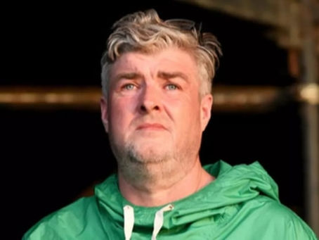 Paul Gallagher, irmão de Liam e Noel Gallagher, do Oasis