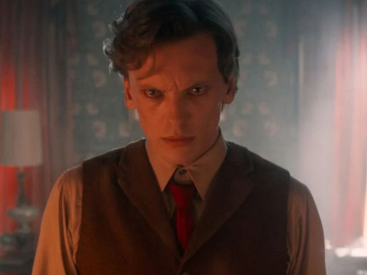 Henry Creel, o Vecna de Stranger Things