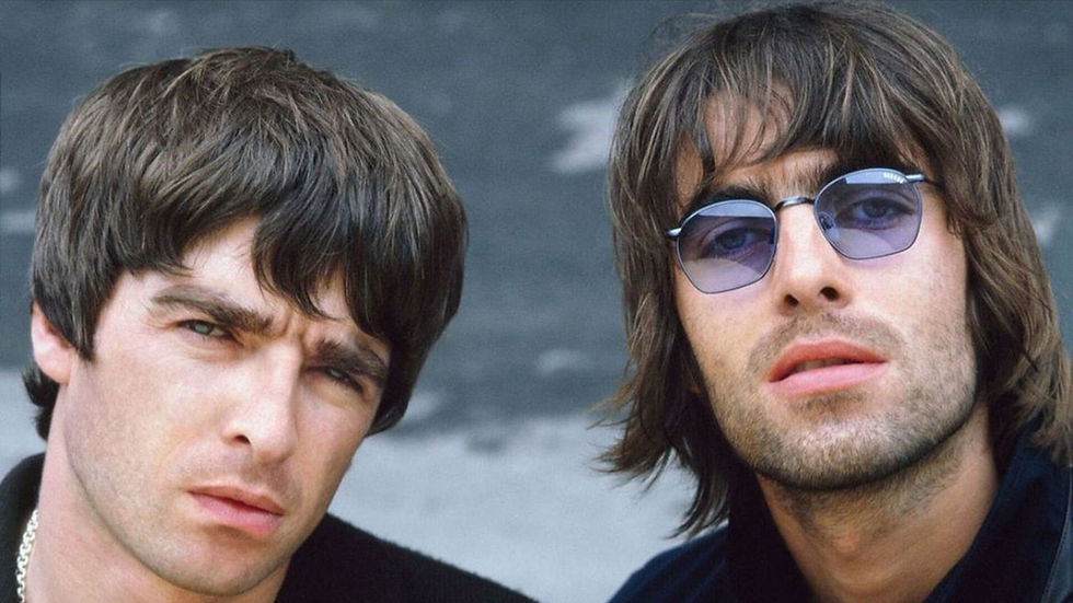 Oasis