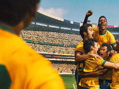 Brasil 70, Saga do Tri