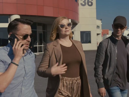 Novo trailer da 4ª temporada de 'Succession' acena para a data de estreia em março