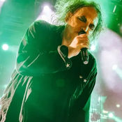 Robert Smith