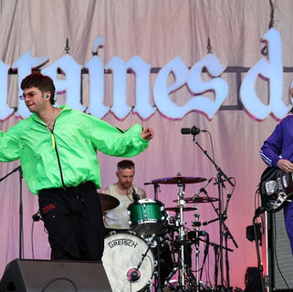 Fontaines D.C.