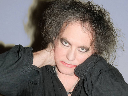The Cure lança EP "A Fragile Thing" com versões inéditas e remix de Robert Smith