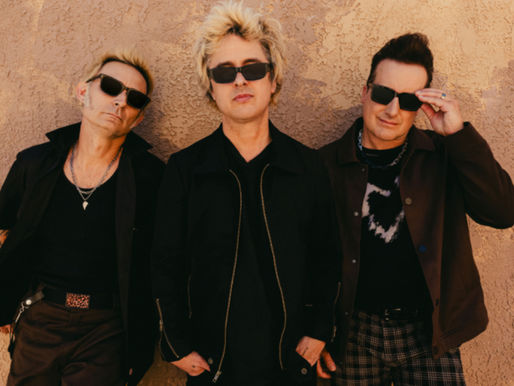 Green Day