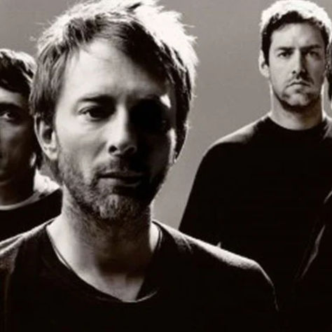 Radiohead