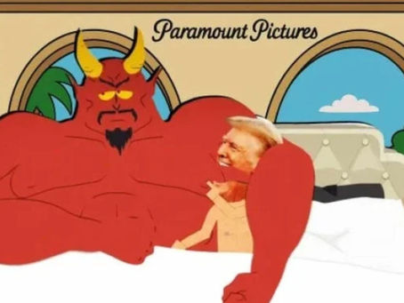 pisódio da animação para adultos 'South Park' satiriza Donald Trump