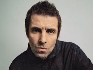 Liam Gallagher, do Oasis