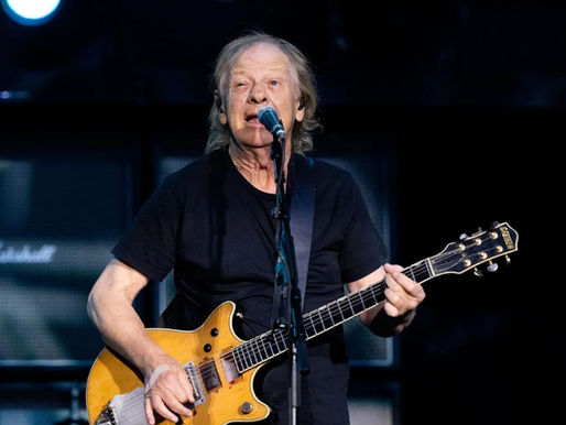 Stevie Young