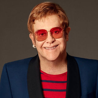 Elton John