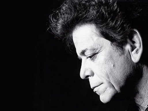 Lou Reed