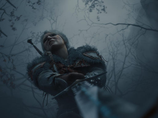 The Witcher 4 é confirmado com Ciri como protagonista em saga épica