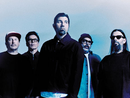 Deftones