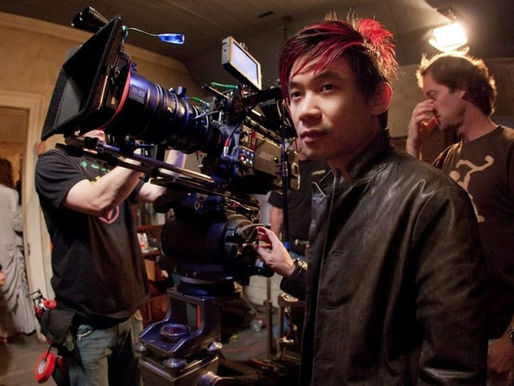 James Wan, diretor de Invocação do Mal, é internado após emergência médica