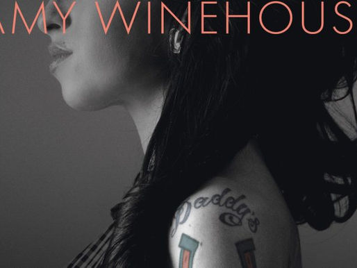 Trilha sonora do novo filme de Amy Winehouse 'Back To Black' incluirá música original de Nick Cave