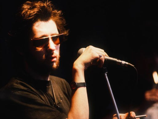 Assista às filmagens dos últimos shows de Shane MacGowan e The Pogues