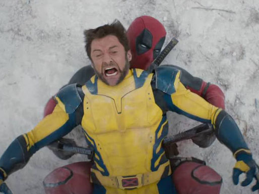 Pré-venda de ingressos para Deadpool & Wolverine começa com restrição de idade