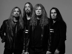 Megadeth