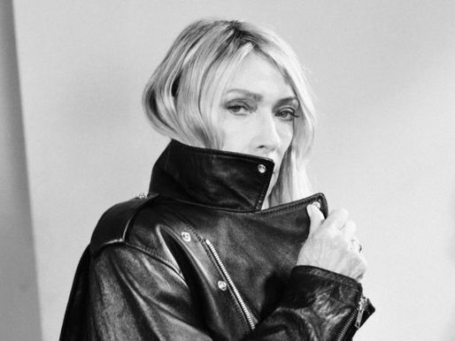 Kim Gordon compartilha o single 'Bye Bye' e anuncia disco solo