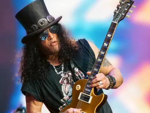 Slash anuncia sua HQ de terror “Deathstalker”; saiba mais