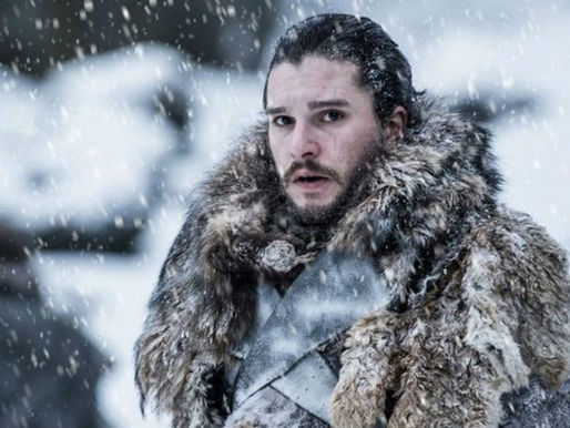 Kit Harington, de 'Game Of Thrones', diz que a nova série prequel 'A Casa do Dragão’ é “fantástica”